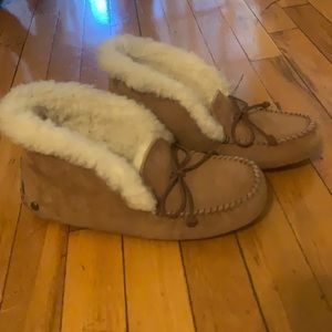 Ugg Slippers